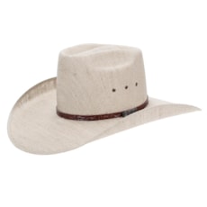 Chapéu Country Copa Alta Texas Diamond 22990 Chapéu Country Copa Alta Texas Diamond 22990