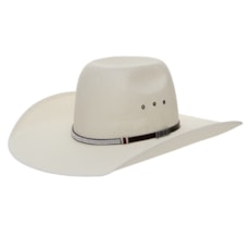 Chapéu Country Copa Alta Texas Diamond Ultimate 24347 Chapéu Country Copa Alta Texas Diamond Ultimate 24347
