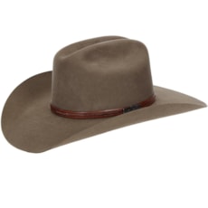 Chapéu Country Texas Diamond Americano Castor 21037 Chapéu Country Texas Diamond Americano Castor 21037
