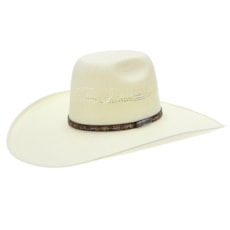 Chapéu de Cowboy Aba Larga Texas Diamond 22783 Chapéu de Cowboy Aba Larga Texas Diamond 22783