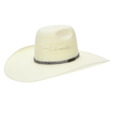 Chapéu de Cowboy Aba Larga Texas Diamond 22786 Chapéu de Cowboy Aba Larga Texas Diamond 22786
