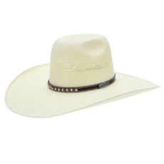 Chapéu de Cowboy Aba Larga Texas Diamond 22787 Chapéu de Cowboy Aba Larga Texas Diamond 22787