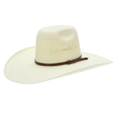 Chapéu de Cowboy Aba Larga Texas Diamond 22788 Chapéu de Cowboy Aba Larga Texas Diamond 22788