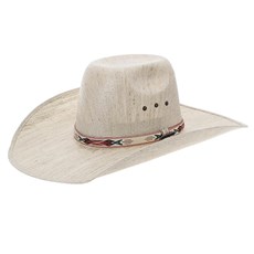Chapéu de Cowboy Aba Larga Texas Diamond 22889