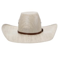 Chapéu de Cowboy Aba Larga Texas Diamond 22891