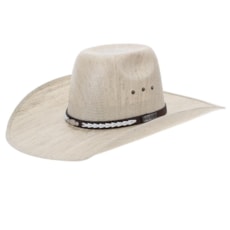 Chapéu de Cowboy Aba Larga Texas Diamond 22892 Chapéu de Cowboy Aba Larga Texas Diamond 22892