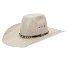 Chapéu de Cowboy Aba Larga Texas Diamond 22893 Chapéu de Cowboy Aba Larga Texas Diamond 22893