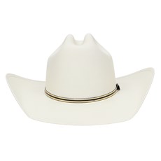 Chapéu de Cowboy Branco Texas Diamond 28972