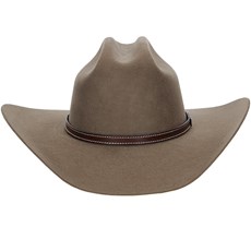 Chapéu de Cowboy Feltro Castor Texas Diamond 21039