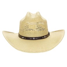 Chapéu de Cowboy Texas Diamond 3X 22778