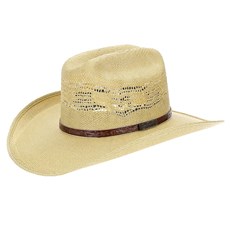 Chapéu de Cowboy Texas Diamond 3X 22780