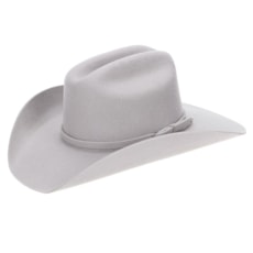 Chapéu de Cowboy Texas Diamond 6X Gelo 22836 Chapéu de Cowboy Texas Diamond 6X Gelo 22836