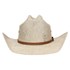 Chapéu de Juta Country Infantil Bandinha Caramelo Texas Diamond 30604
