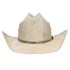 Chapéu de Juta Country Infantil Bandinha Fios Dourados Texas Diamond 30605