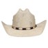 Chapéu de Juta Country Infantil Texas Diamond 30603