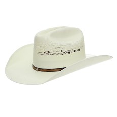 Chapéu de Palha Texas Diamond  Bangora 24360