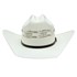 Chapéu de Palha Texas Diamond  Bangora 25020