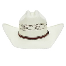 Chapéu de Palha Texas Diamond  Bangora 26302