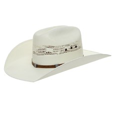 Chapéu de Palha Texas Diamond  Bangora 26382