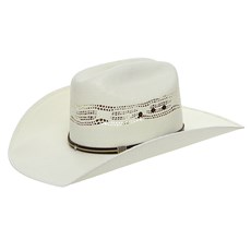 Chapéu de Palha Texas Diamond  Bangora 26383