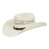 Chapéu de Palha Texas Diamond Bangora 31484