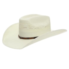 Chapéu de Palha Texas Diamond Copa Quadrada 24368 Chapéu de Palha Texas Diamond Copa Quadrada 24368