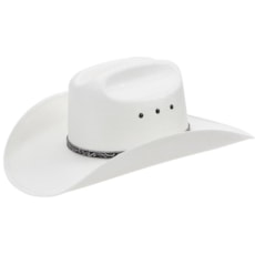 Chapéu de Peão Americano Texas Diamond 21100 Chapéu de Peão Americano Texas Diamond 21100