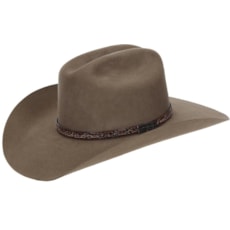 Chapéu Estilo Americano Castor Texas Diamond 21036 Chapéu Estilo Americano Castor Texas Diamond 21036