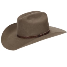 Chapéu Estilo Americano Castor Texas Diamond 21041 Chapéu Estilo Americano Castor Texas Diamond 21041