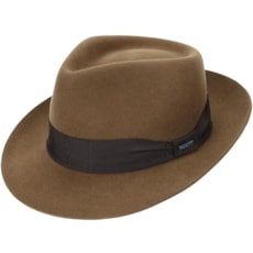 Chapéu Pralana Alpaca Cashmere Avelã Feltro 9031 Chapéu Pralana Alpaca Cashmere Avelã Feltro 9031