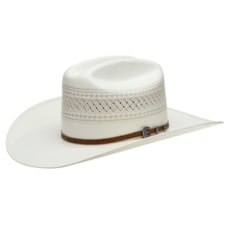 Chapéu Shantung 20X Rendado Texas Diamond 25043 Chapéu Shantung 20X Rendado Texas Diamond 25043