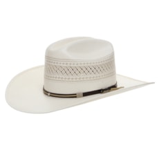 Chapéu Shantung 20X Rendado Texas Diamond 26387 Chapéu Shantung 20X Rendado Texas Diamond 26387