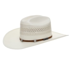 Chapéu Shantung 20X Rendado Texas Diamond26386 Chapéu Shantung 20X Rendado Texas Diamond26386