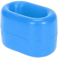 Charroa Plástica Azul Importada - Partrade 15758