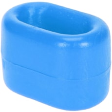 Charroa Plástica Azul Importada - Partrade 15758 Charroa Plástica Azul Importada - Partrade 15758
