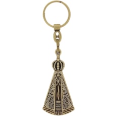 Chaveiro Nossa Senhora Aparecida - Rodeo West 19070 Chaveiro Nossa Senhora Aparecida - Rodeo West 19070