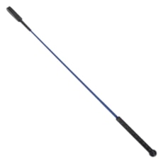 Chicote Hípico Azul Importado - Kauana 16940 Chicote Hípico Azul Importado - Kauana 16940