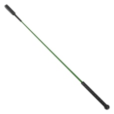 Chicote Hípico Verde Importado - Kauana 16941 Chicote Hípico Verde Importado - Kauana 16941