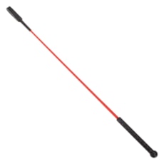 Chicote Hípico Vermelho Importado - Kauana 16939 Chicote Hípico Vermelho Importado - Kauana 16939