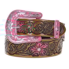 Cinto Country Feminino Trabalhado Master 22717 Cinto Country Feminino Trabalhado Master 22717