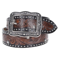 Cinto de Couro Country Paul Western Largo 20524 Cinto de Couro Country Paul Western Largo 20524
