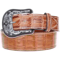 Cinto em Couro Réplica Jacaré Arizona Belts 20174 Cinto em Couro Réplica Jacaré Arizona Belts 20174