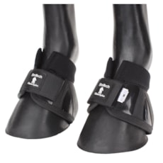 Cloche Classic Equine Importado Pro Tech Preto 15665 Cloche Classic Equine Importado Pro Tech Preto 15665
