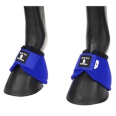 Cloche Importado Azul - Classic Equine 15667 Cloche Importado Azul - Classic Equine 15667