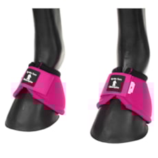 Cloche Importado Rosa - Classic Equine 15696 Cloche Importado Rosa - Classic Equine 15696