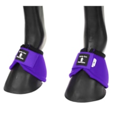 Cloche Importado Roxo - Classic Equine 15666 Cloche Importado Roxo - Classic Equine 15666