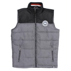 Colete Masculino Preto Gringa's Western Original 23937 Colete Masculino Preto Gringa's Western Original 23937