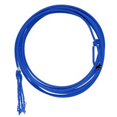 Corda para Laço Infantil Azul Bronc-Steel 31613