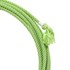 Corda para Laço Infantil Verde Bronc-Steel 30709