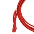 Corda para Laço Infantil Vermelho Bronc-Steel 28470